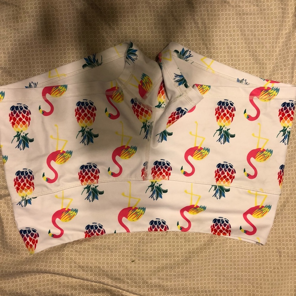 Feed Me Fight Me Athletic Shorts